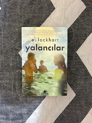 Yalancılar