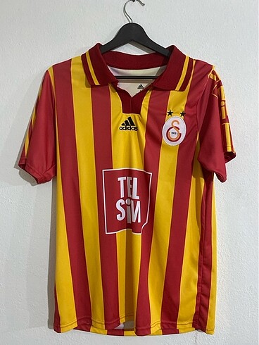 Hagi Galatasaray Nostalji Forması,dijital baskı mevcuttur.