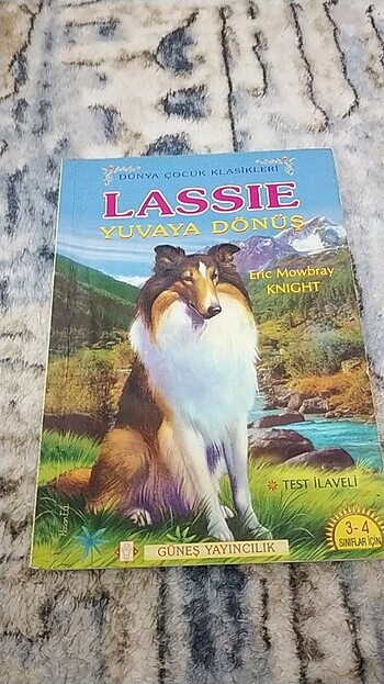  Dünya çocuk klasikleri kitap seti ( 2 adet eksik )