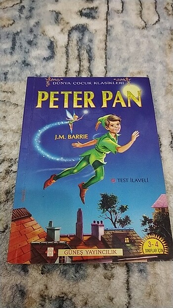  Beden Dünya çocuk klasikleri kitap seti ( 2 adet eksik )