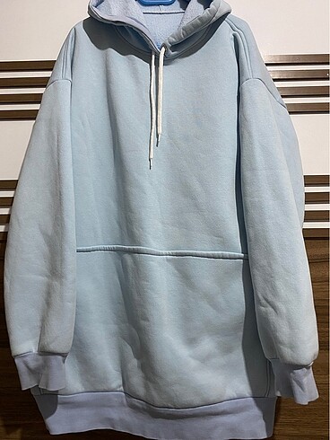 Mavi sweat