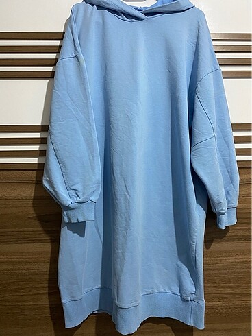 Mavi sweat