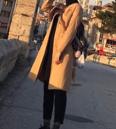 Diğer Camel trenç
