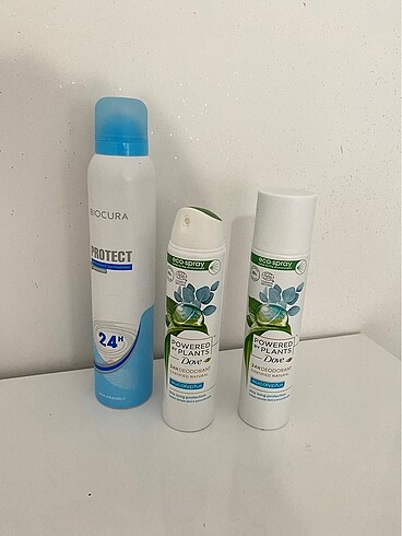 deodorant