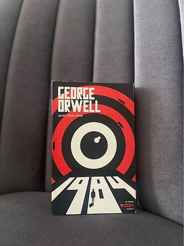 george orwell 1984