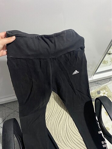 Adidas tayt - Görsel 3