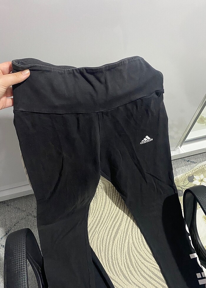 Adidas tayt - Görsel 3