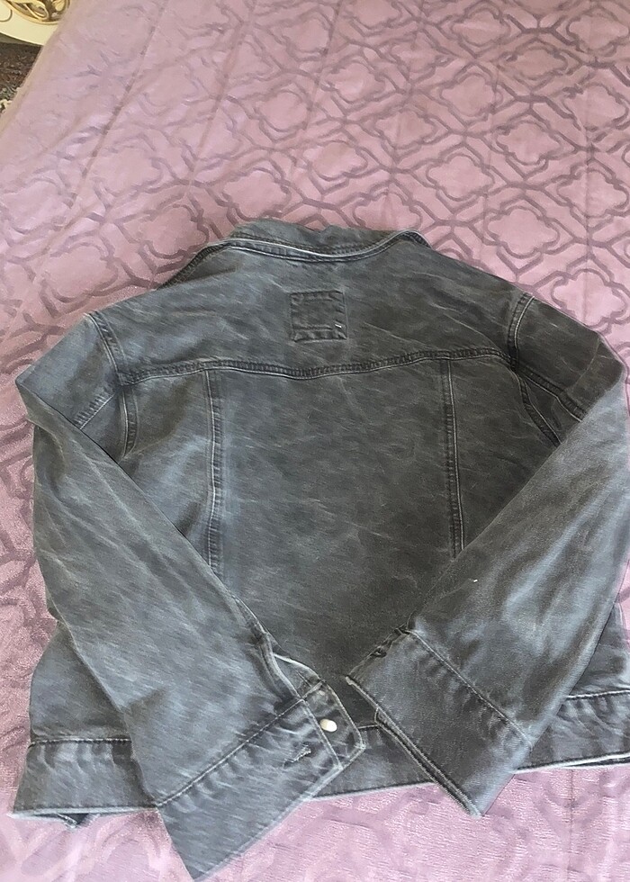 Kot ceket - Görsel 3