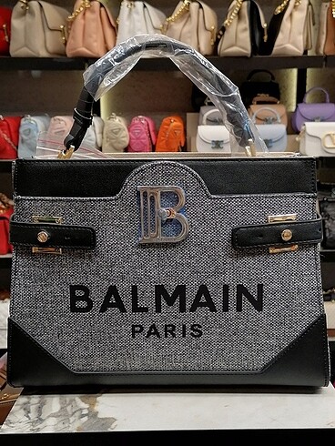 BALMAIN PARİS ÇANTA