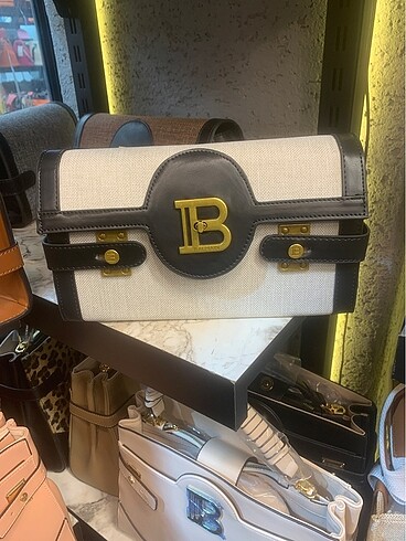 BALMAIN ÇANTA
