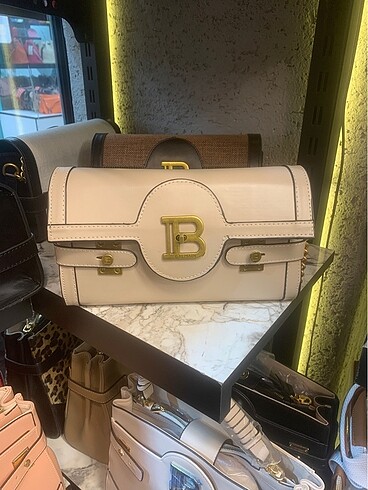 BALMAIN ÇANTA