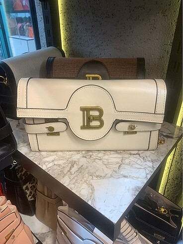 BALMAIN ÇANTA