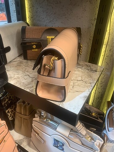 Balmain BALMAIN ÇANTA