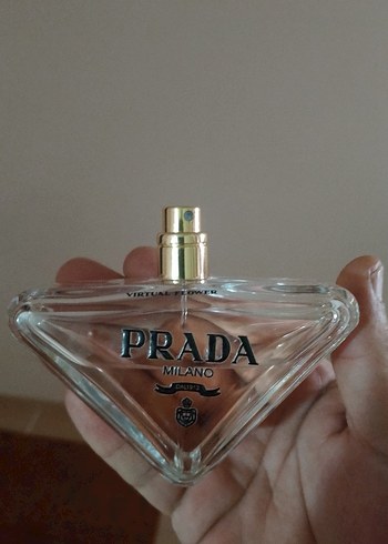 Prada Milano Kadın Parfümü