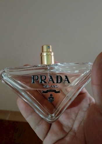 Prada Prada Milano Kadın Parfümü