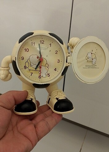 Retro saat