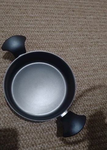 Tencere iki adet  sıfır - Görsel 3