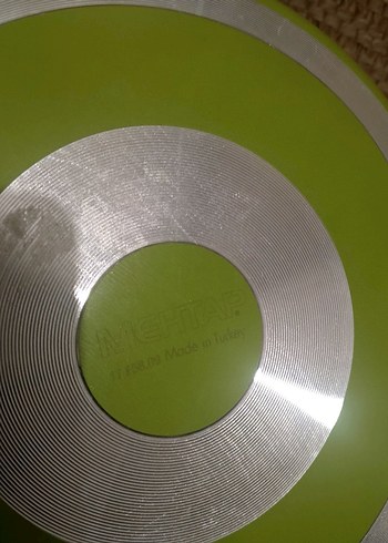 Tencere iki adet  sıfır - Görsel 2