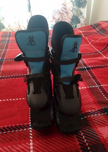 jump ayakkabısı - Görsel 3