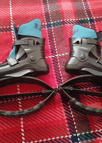 jump ayakkabısı - Görsel 4