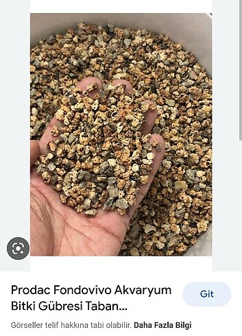 Akvaryum Dekorları