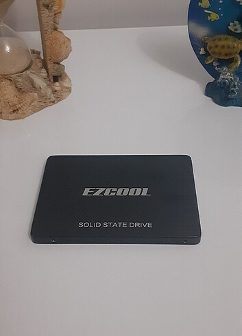 Ezcool S400 120 gb