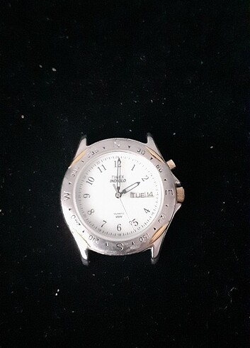 Timex Expedition Saat