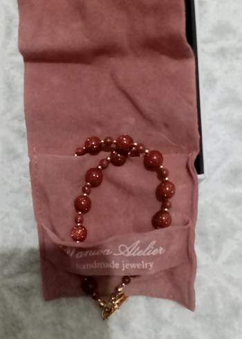 bayan kolye hakiki taş