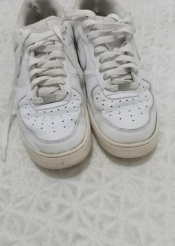 erkek spor ayakkabı Air forceı - Görsel 2