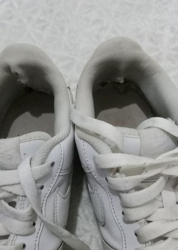 erkek spor ayakkabı Air forceı - Görsel 5