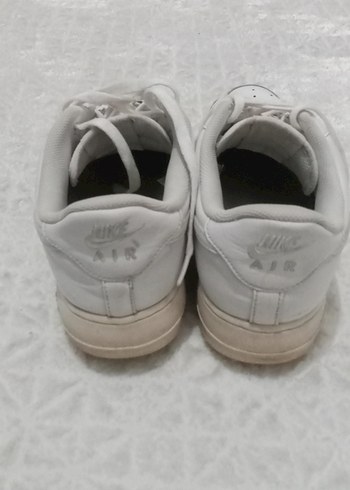 erkek spor ayakkabı Air forceı - Görsel 4