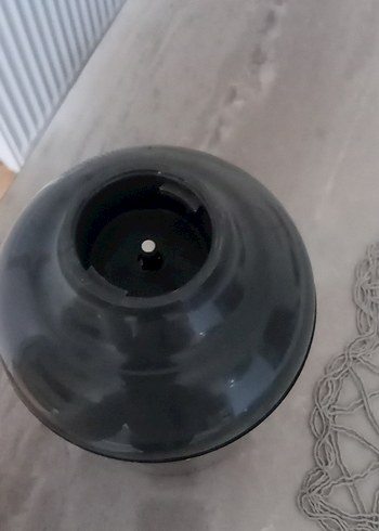 Gri Renkli Blender ve Doğrayıcı - Görsel 2