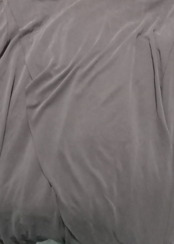 kahve rengi Kadın Uzun Kollu Salaş Takım - Görsel 2