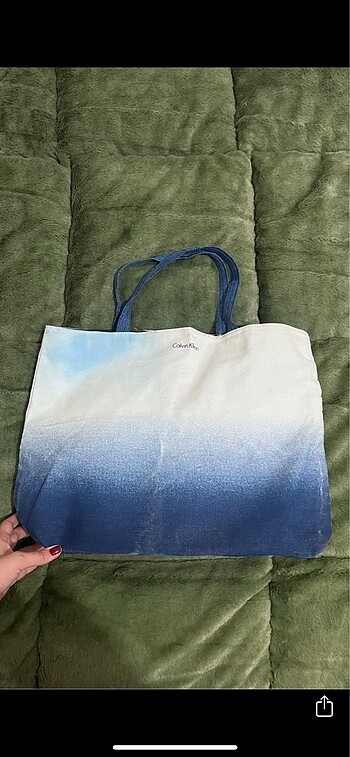 Calvin Klein Calvin Klein çanta