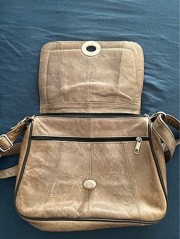 Kol çantası - Görsel 5