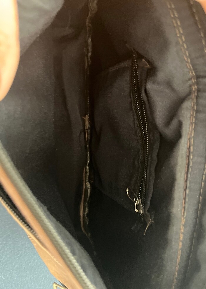 Kol çantası - Görsel 3