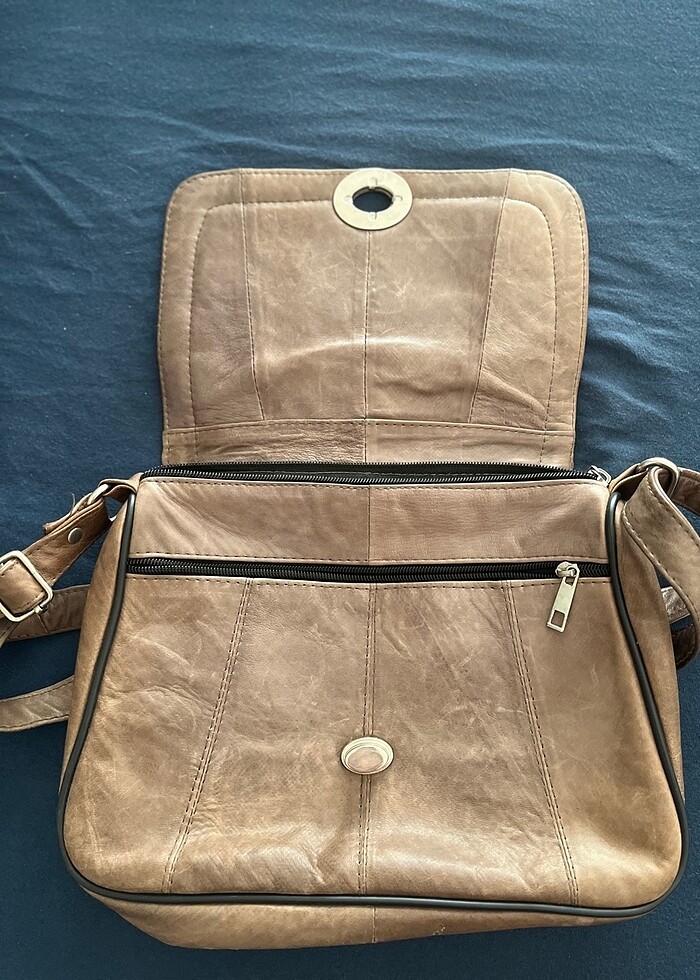 Kol çantası - Görsel 5