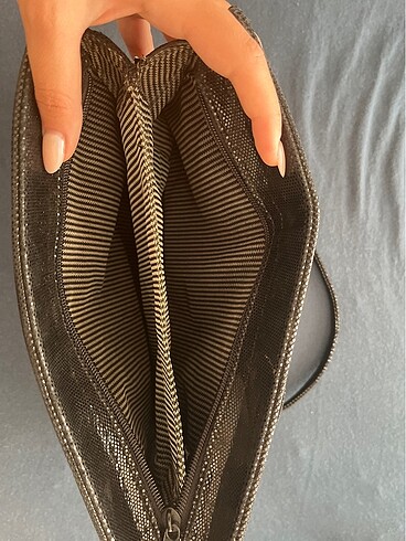 Gecelik Çanta - Görsel 4