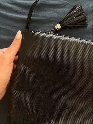 Gecelik Çanta - Görsel 2