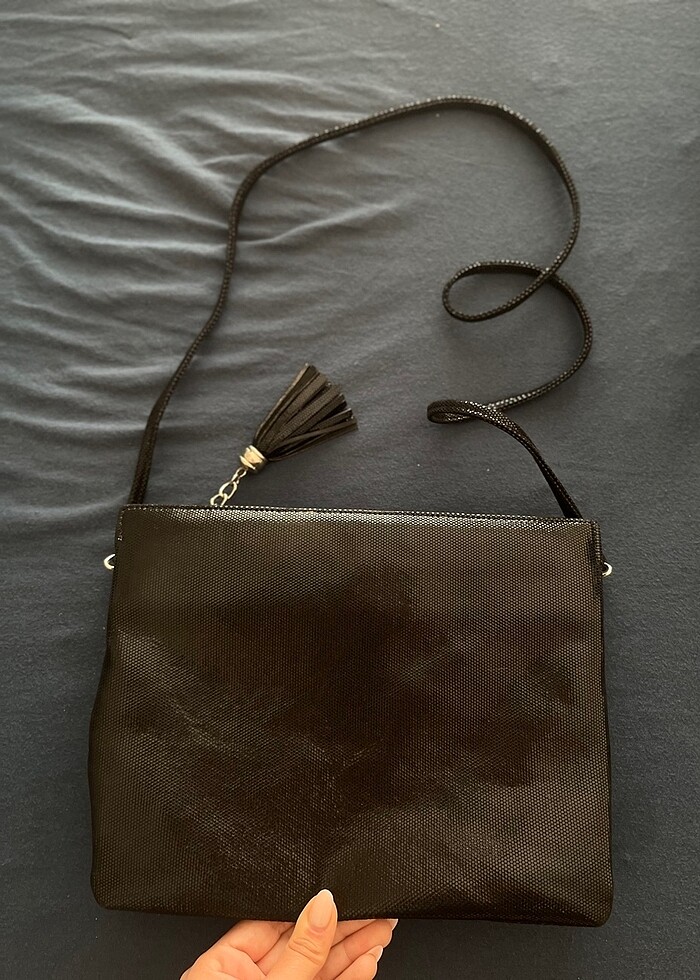 Gecelik Çanta - Görsel 3