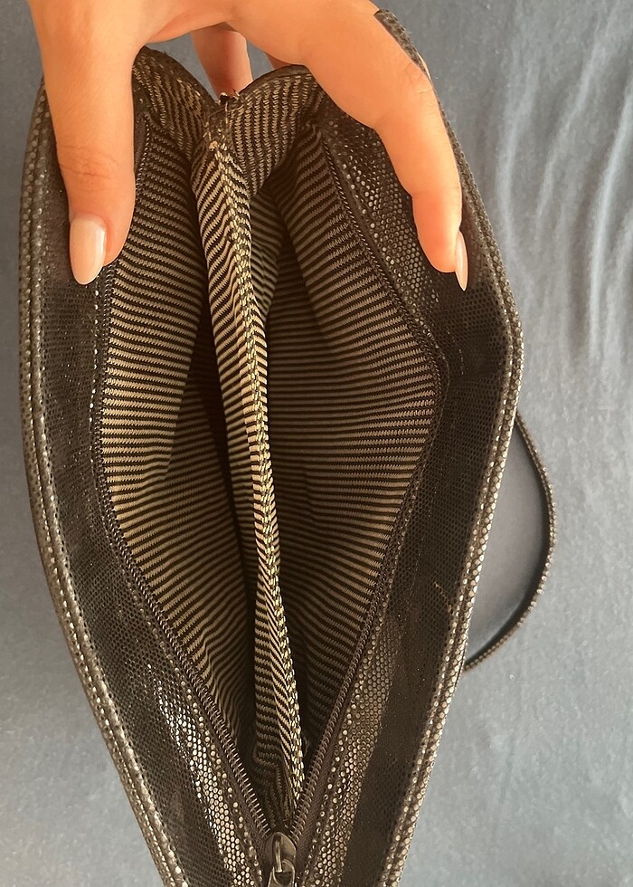 Gecelik Çanta - Görsel 4