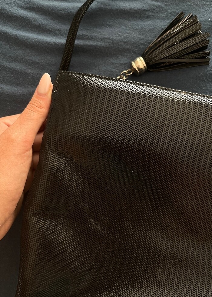 Gecelik Çanta - Görsel 2