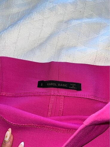 Karol kalem etek - Görsel 2