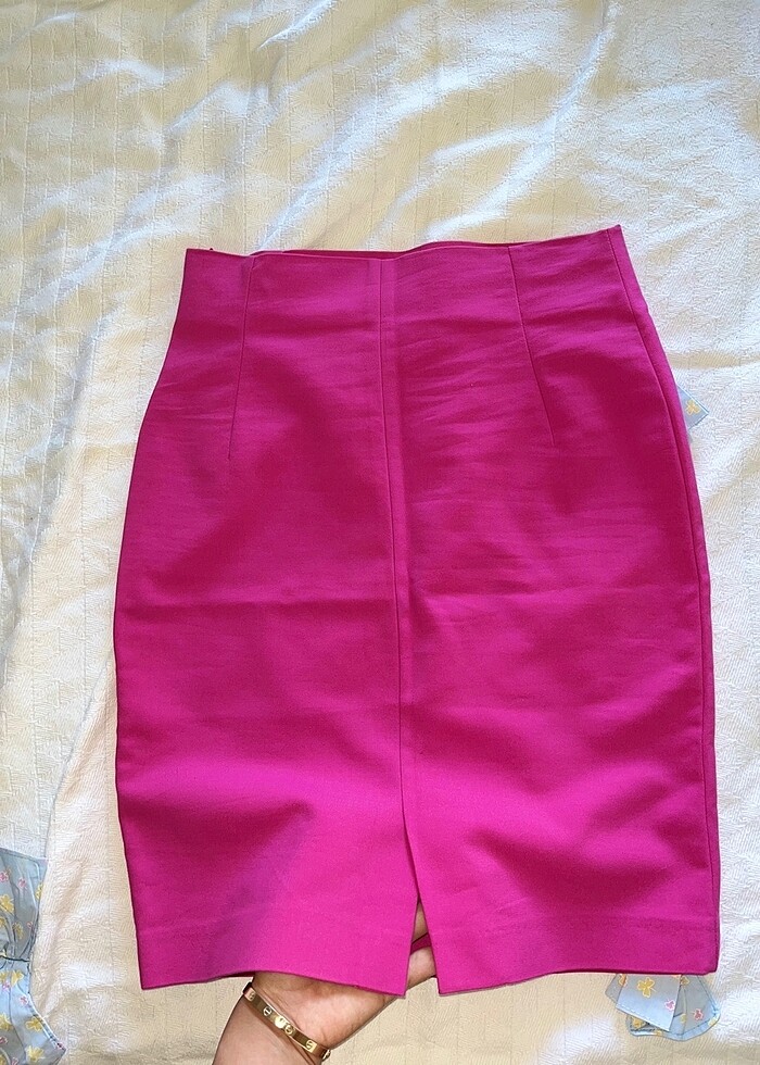 Karol kalem etek - Görsel 3