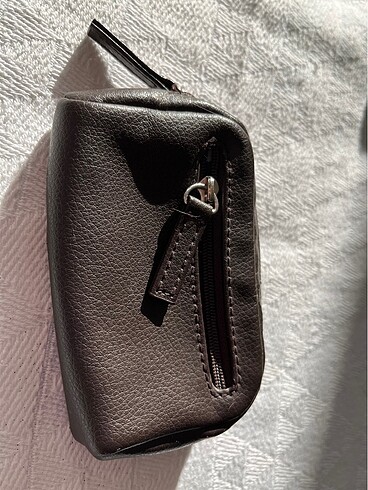Tchibo Mini bozuk para cüzdanı