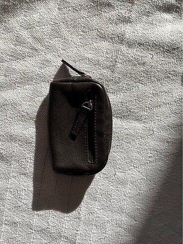 Mini bozuk para cüzdanı