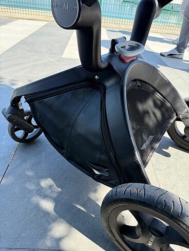 Bebek arabası - Görsel 7