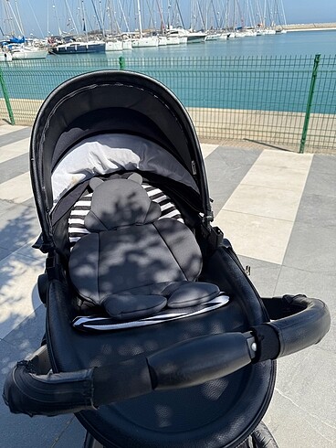 Bebek arabası - Görsel 9