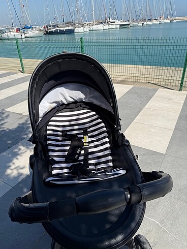 Bebek arabası - Görsel 10