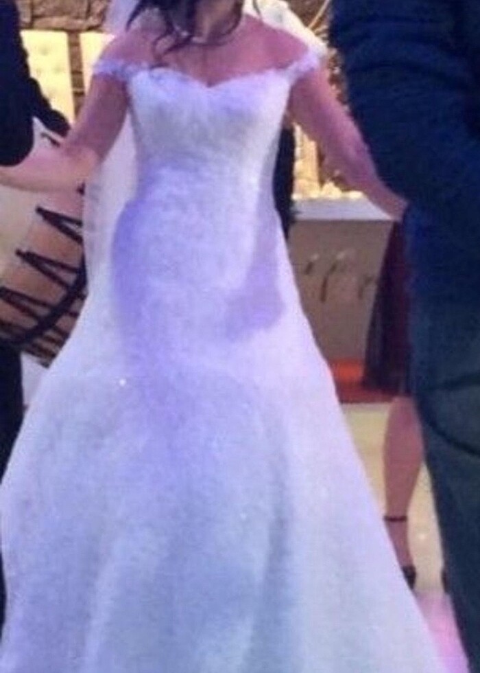 Gelinlik - Görsel 4